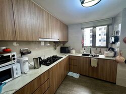 Parkview Apartments (D23), Apartment #533140581